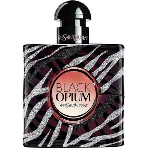 ysl black opium zebra|YSL Black Opium price.